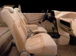 Ford EXP 1982 года